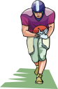 Football Clipart
