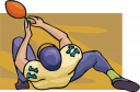 Football Clipart