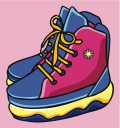 Boot Clipart