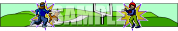 Football Clipart