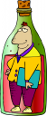 Wine Clipart