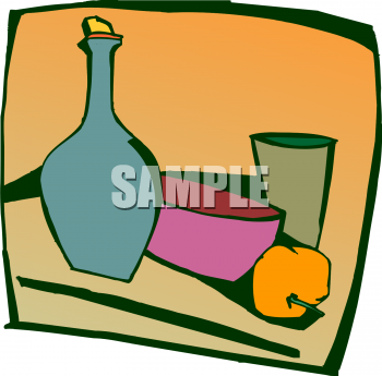 Orange Clipart