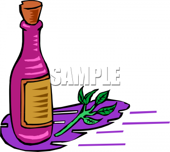 Wine Clipart