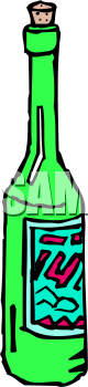 Wine Clipart