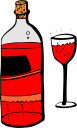 Wine Clipart