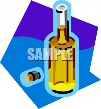 Wine Clipart