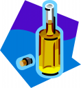 Wine Clipart