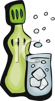 Drinks Clipart