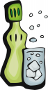 Drinks Clipart