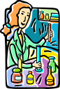 Chemistry Clipart