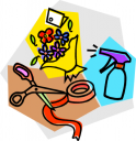 Scissors Clipart