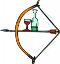 Wine Clipart
