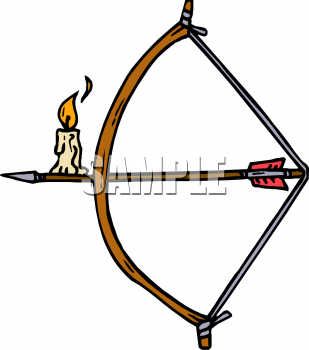 Candles Clipart
