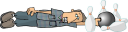 Bowling Clipart