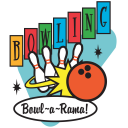Bowling Clipart