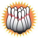 Bowling Clipart