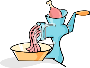 Meat Clipart