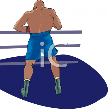 Boxing Clipart