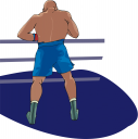Boxing Clipart