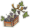 Wine Clipart