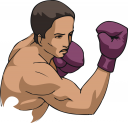 Boxing Clipart