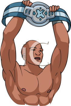 Boxing Clipart