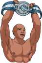 Boxing Clipart
