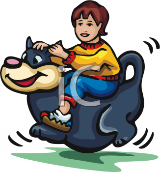 Royalty Free Toys Clipart