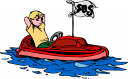 Boat Clipart