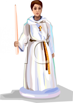Candles Clipart