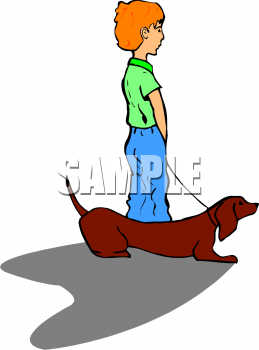 Dog Clipart