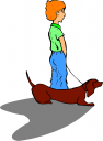 Dog Clipart