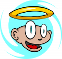 Angel Clipart