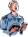 Christian Clipart