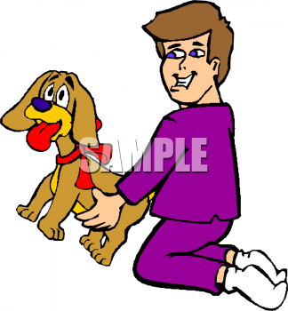 Dog Clipart