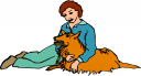 Dog Clipart
