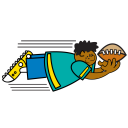 Football Clipart