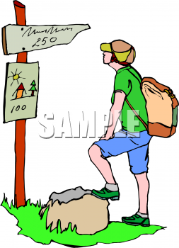 Tourism Clipart