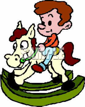 Horse Clipart