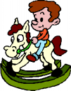 Horse Clipart