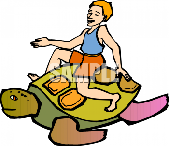 Turtle Clipart