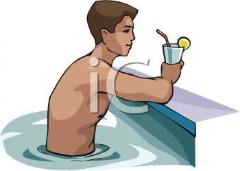 Drinks Clipart