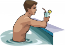 Drinks Clipart