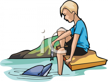 Dolphin Clipart