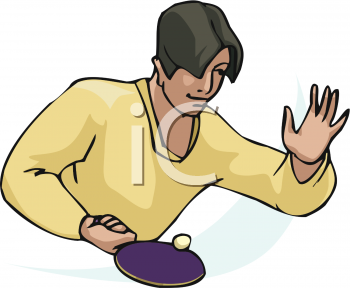 Tennis Clipart