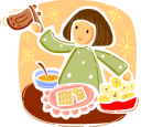 Jewish Clipart