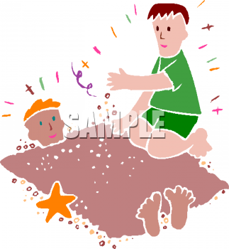 Beach Clipart