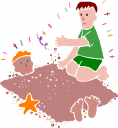 Beach Clipart