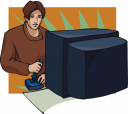 Video Games Clipart