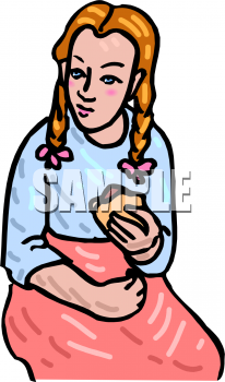 Sandwich Clipart